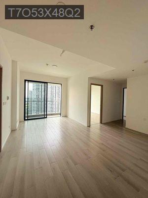 Căn 2PN 2WC khu Compound Lumiere Boulevard - Vinhomes Grand Park - Phường Long Bình  -  Quận 9 