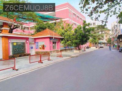 Khu hiếm nhà bán _vuông vức nở hậu _2 tầng BTCT _2măt hẻm xe hơi  _ - Phường 4  -  Quận Phú Nhuận 