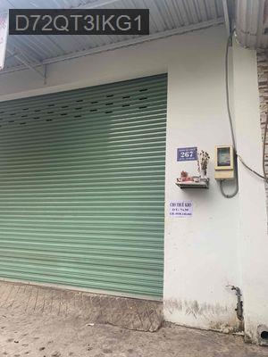 4 tỷ ngang 5.2 dài 17 Ấp Tam Đông - Xã Thới Tam Thôn  -  Huyện Hóc Môn 