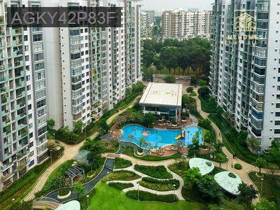 🍀DUPLEX SIÊU TO KHỔNG LỒ, 192M2, 4PN 4WC, FULL NỘI THẤT CAO CẤP🍀 - Phường Sơn Kỳ  -  Quận Tân Phú 