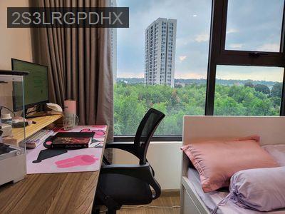 Bán chung cư - Phường Long Bình  -  Quận 9  - 59m² - 2.85tỷ