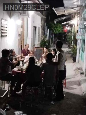 chính chủ cần bán - Xã Vĩnh Lộc A  -  Huyện Bình Chánh 