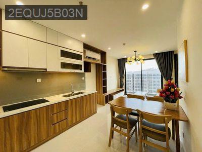 Lê Quang Định căn hộ 2PN/2tỷ040 Full Nội Thất ở ngay_sổ sẵn - Phường 7  -  Quận Bình Thạnh 