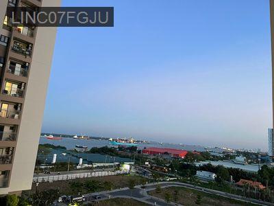 CĂN Q7 RIVERSIDE BÁN 2PN 3.5TỶ TẠI ĐÀO TRÍ VỚI GIÁ TỐT - Phường Phú Thuận  -  Quận 7 