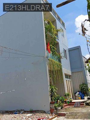 Nhà chính chủ bán, liên hệ trực tiếp để thượng lượng giá tốt - Phường Thạnh Lộc  -  Quận 12 