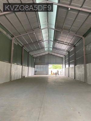 Bán gấp nhà xưởng Khánh Bình 02,Tân Uyên, Bình Dương(Tân Hiệp,HCM) - Phường Khánh Bình  -  Thị xã Tân Uyên 