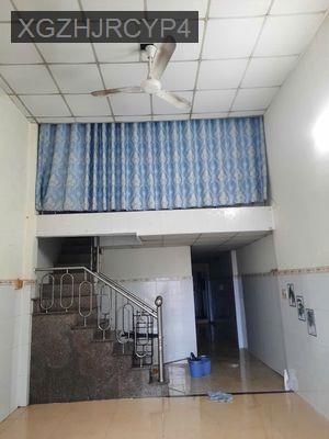 Bán nhà mặt tiền - Xã Xuân Thới Thượng  -  Huyện Hóc Môn  - 60m² - 5tỷ