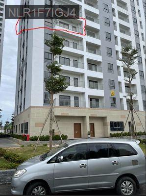 Bán chung cư - Phường Bình Hòa  -  Thị xã Thuận An  - 65m² - 1.8tỷ