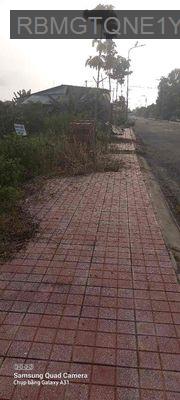 đất nền kdc Thị trấn tân thạnh - Thị trấn Tân Thạnh  -  Huyện Tân Thạnh 