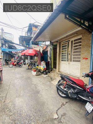 Q3 Bán nhà ngây trung tâm, sát vách Q1 Q10 , đầu tư sinh lời - Phường 1  -  Quận 3 