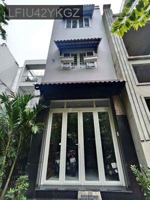 NHÀ Q1 GIÁ QUẬN 12 KẸT TIỀN CẦN BÁN GẤP - Phường Tân Định  -  Quận 1 