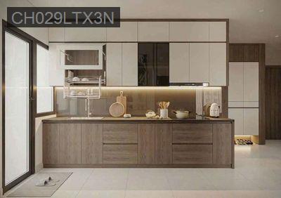 Cần bán căn hộ chung cư - Phường Thới Hòa  -  Thị xã Bến Cát 