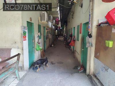 Thanh Lý 61 căn phòng trọ đang KD 1 lầu đúc thật TL - Phường Thuận Giao  -  Thị xã Thuận An 