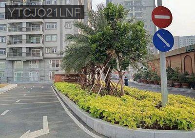 Bán chung cư - Phường An Khánh  -  Quận 2  - 99m² - 5tỷ