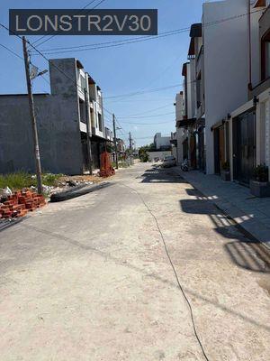 BÁN GẤP ĐẤT LONG AN GIÁ MỀM CHỈ TỪ 3TỶ6 - Xã Long Trạch  -  Huyện Cần Đước 