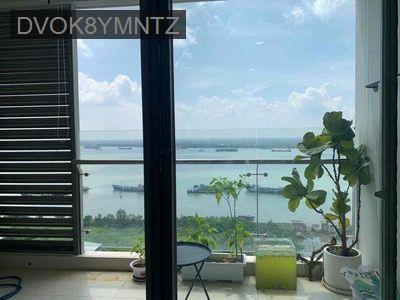 bán căn hộ 69m2 - 4,4 tỷ đã bao thuế phí - An Gia Riverside - 2PN2WC - Phường Phú Thuận  -  Quận 7 