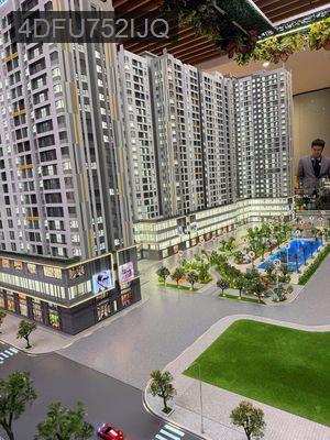 THE WIN CITY-CĂN HỘ MẶT TIỀN TRẦN VĂN GIÀU-CHỈ 179TR SỠ HỮU NGAY - Xã Phạm Văn Hai  -  Huyện Bình Chánh 