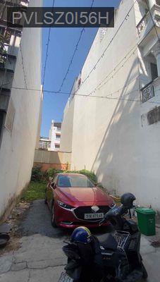 CHÍNH CHỦ-ĐẤT HXH - ĐÔNG NAM - 4.5x13.5 hệ số 3.0 5.9T thương lượng - Phường Linh Đông  -  Quận Thủ Đức  CHÍNH CHỦ-ĐẤT HXH - ĐÔNG NAM - 4.5x13.5 hệ số 3.0 5.9T thương lượng - Phường Linh Đông  -  Quận Thủ Đức