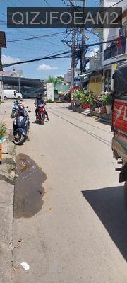 bán nhà 2 tầng mặt tiền đường số  hiệp bình chánh 45m2 giá 4,3 tỷ. - Phường Hiệp Bình Chánh  -  Quận Thủ Đức 