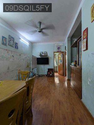 Chung cư Hà Kiều, 55m2, 2pn, sát bờ sông Tham Lương. 2.8tỷ - Phường 6  -  Quận Gò Vấp 