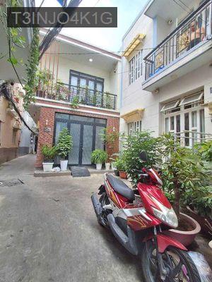 Khu Vip kết nối các quận 1,2,4,5,8,NB,BC - Phường Tân Hưng  -  Quận 7 