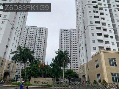 Có 4 suất thanh lý noxh, giá trên dưới 1 tỷ,HQC Plaza, bình chánh - Xã An Phú Tây  -  Huyện Bình Chánh 