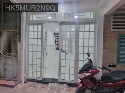 Hoa hồng 1% - Bán nhà riêng đẹp tại Trần Hưng Đạo, 6 tỷ 35 m2, - Phường Phạm Ngũ Lão  -  Quận 1  Hoa hồng 1% - Bán nhà riêng đẹp tại Trần Hưng Đạo, 6 tỷ 35 m2, - Phường Phạm Ngũ Lão  -  Quận 1