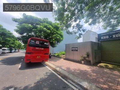 Đất sổ đỏ 100m2, Khu Tái định cư Châu Thới, Tp Dĩ An, Tỉnh Bình Dương - Phường Bình An  -  Thị xã Dĩ An 