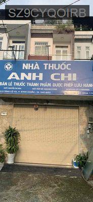 Bán nhà - Phường Bình Chiểu  -  Quận Thủ Đức  - 94m² - 12tỷ