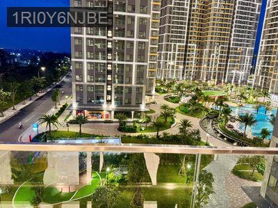 BÁN CĂN HỘ GLORY HEIGHTS – 2PN - 2WC - 59M2 - TẦNG TRUNG - MEGA MALL - Phường Long Bình  -  Quận 9 