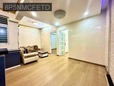 chung cư có thang máy  59 m2 , 2pn ,1wc - Phường Tân Quý  -  Quận Tân Phú 