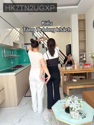 Nhà riêng chính chủ 2 tầng xây mới, nội thất chưa bóc tem - Phường 26  -  Quận Bình Thạnh 