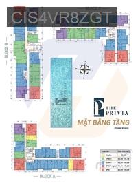 bán nhanh căn privia khang điền bình tân DT 69m2 giá 4.1 tỷ tầng cao. - Phường An Lạc  -  Quận Bình Tân 