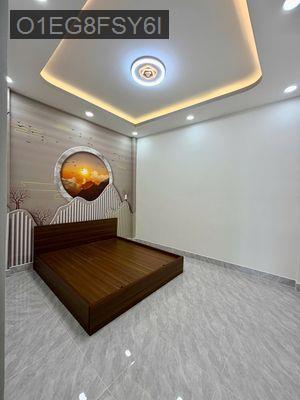 Bán nhà đi định cư nước ngoài - Phường Tân Tạo  -  Quận Bình Tân 