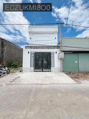 Cc Ngộp Cần Bán Nhà Cấp 4 Đường Hưng Nhơn - Tân Kiên  96m2/ 1ty250 - Xã Tân Kiên  -  Huyện Bình Chánh 