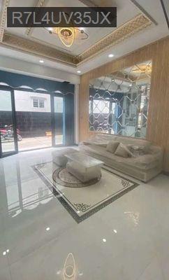 Siêu phẩm đầu tư tại An Phú Đông quận 12 giá 1ty850tr có ngay 60m2 - Phường An Phú Đông  -  Quận 12 