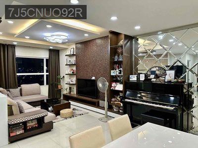 bán căn hộ sunrise ngay lotte Q7 - Phường Tân Hưng  -  Quận 7 