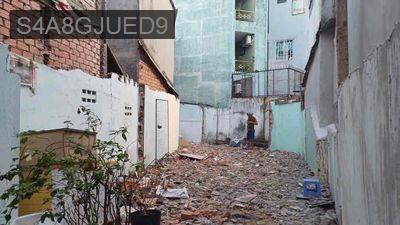 Bán Lô Đất 73m2 Nở Hậu 7m , Nơ Trang Long_ Bình Thạnh, Giá Chỉ 5tỷ1 🔥 - Phường 5  -  Quận Bình Thạnh  Bán Lô Đất 73m2 Nở Hậu 7m , Nơ Trang Long_ Bình Thạnh, Giá Chỉ 5tỷ1 🔥 - Phường 5  -  Quận Bình Thạnh