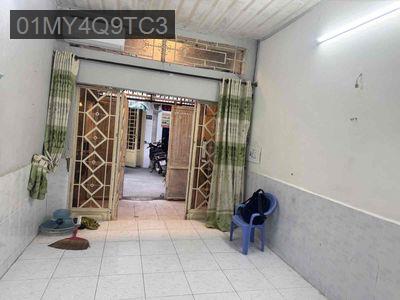 Nhà Hiệp Bình Chánh SHR - Phường Hiệp Bình Chánh  -  Quận Thủ Đức 