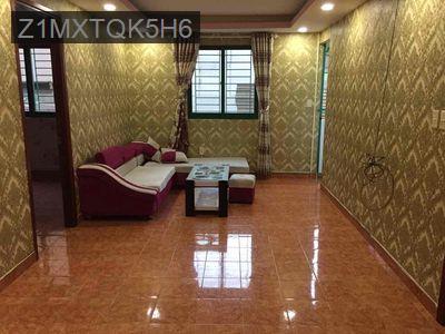 cần bán chung cư 41 bis - Phường 25  -  Quận Bình Thạnh 