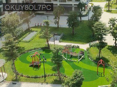 1PN+1 View Công viên - hồ bơi sẵn bếp rèm cửa. - Phường Long Thạnh Mỹ  -  Quận 9 