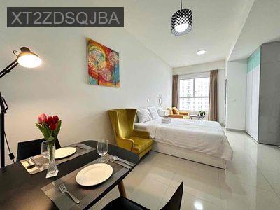 Cần bán căn hộ Officetel Sunrise CityView Q7 Lh : - Phường Tân Hưng  -  Quận 7 