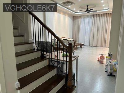 BÁN NHÀ ĐẸP 2 MẶT THOÁNG – HẺM 8M CÓ VỈA HÈ – LÊ ĐỨC THỌ, P7 GÒ VẤ - Phường 7  -  Quận Gò Vấp 