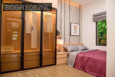 THÁP ĐẸP NHẤT DỰ ÁN DESTINO CENTRO - CĂN 2PN 52M2 ĐA TIỆN ÍCH - Xã Mỹ Yên  -  Huyện Bến Lức 