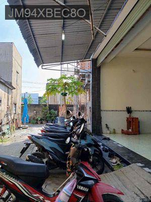 Bán nhà - Phường Đông Hiệp  -  Thị xã Dĩ An  - 200m² - 5.2tỷ