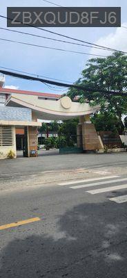 Đất thổ cư 65m2, nhỉnh 4 tỷ, đường Man Thiện - TPNA , kề TTTM Vincom - Phường Tăng Nhơn Phú A  -  Quận 9 