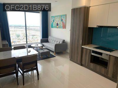 CHÍNH CHỦ BÁN CĂN HỘ S5 RAINBOW – 2PN - 67M2 - ĐÔNG NAM - 3TY050 - Phường Long Thạnh Mỹ  -  Quận 9 