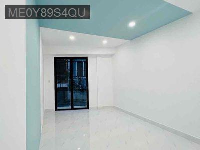 Bán nhà - Phường 7  -  Quận Bình Thạnh  - 46m² - 5.8tỷ
