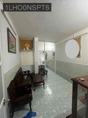 Cần bán chung cư trung tâm quận 3 giá 1tỷ85 đường lý chính thắng quận - Phường Võ Thị Sáu  -  Quận 3 