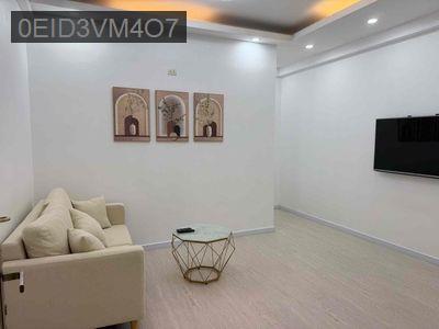 Căn hộ 1PN 46m2 đầy đủ nội thất SHR cao ốc H1 Hoàng Diệu - Phường 9  -  Quận 4 